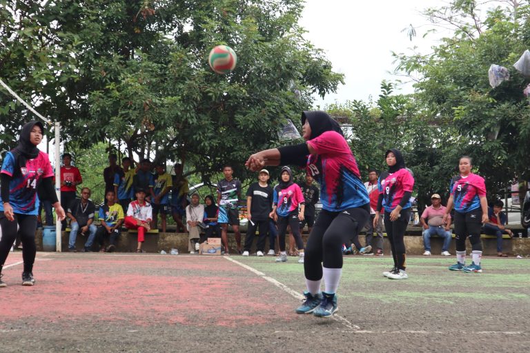 ITM Gelar ITM Sport Cup 2023